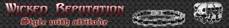 Wicked Reputation Home Page